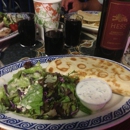 Olive Tree Cafe - Greek Restaurants