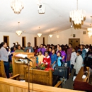 Greater St. Paul United Holy Church - Baptist Bible Fellowship Churches