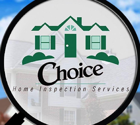 Choice  Home Inspection Services - Fayetteville, GA