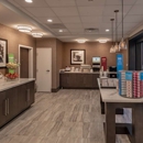 Hampton Inn & Suites Dallas/Plano Central - Hotels