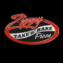 Zippy Take n' Bake Pizza - Pizza