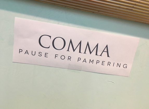 Comma Wellness Spa - Chicago, IL