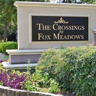 The Crossings At Fox Meadows - Memphis, TN