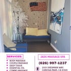 Jade Massage Spa