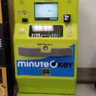 Minute Key