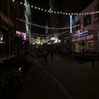 The Corner Alley @ E. 4th