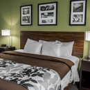 Sleep Inn Historic - Motels