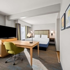 Hampton Inn & Suites Wilson I-95