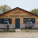 Lena Swamp Archery - Archery Instruction