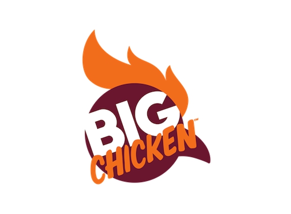 Big Chicken - Miamisburg, OH