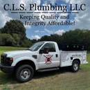 CLS Plumbing LLC - Backflow Prevention Devices & Services