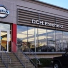 DCH Freehold Nissan
