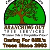 Branching Out Tree Care Experts gallery