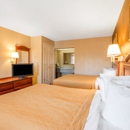 Quality Inn National Fairgrounds Area - Motels