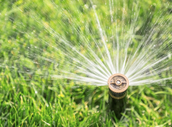 Houston Katy Water Sprinklers - Houston, TX