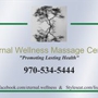 Eternal Wellness Massage