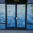 Refresh Foot Spa