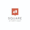 Square at 48 gallery