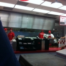Five Guys Burgers & Fries - Hamburgers & Hot Dogs