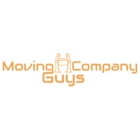 Moving Company Guys - Dallas