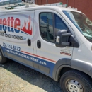 Fluette Heating And Air - Heating, Ventilating & Air Conditioning Engineers
