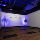 The Sanctuary: Athletic Recovery Facility