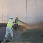 BAM Shotcrete