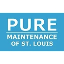 Pure Maintenance of St. Louis - Water Damage Restoration