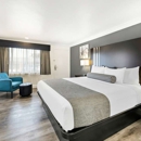 Best Western Park Crest Inn - Hotels