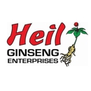 Heil Ginseng Inc - Trucking-Heavy Hauling