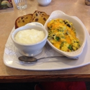 The Egg and I - Restaurants