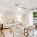 The Oliver Apartment Homes - Apartments