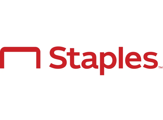 Staples - Woburn, MA