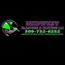 Midwest Blasting and Coating Llc - Pressure Washing Equipment & Services