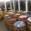 Candy Barrel gallery