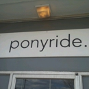 Ponyride