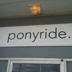 Ponyride