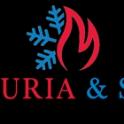 D’Auria & Son Heating and Air