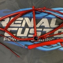 Adrenaline Customs - Powder Coating