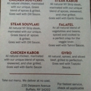 Rachel's - Restaurants