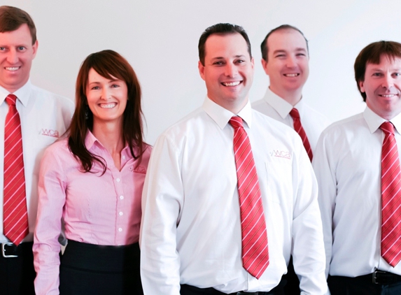 WCA Chartered Accountants - Lismore, NSW