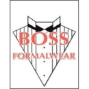 Boss Formal Wear