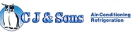 CJ & Sons Airconditioning & Refrigeration - Home Air Conditioning