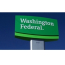 Washington Federal - Financial Services