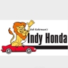 Indy Honda gallery