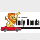 Indy Honda - New Car Dealers