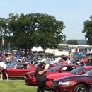 Maple Grove Raceway - Race Tracks