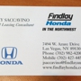 Findlay Honda