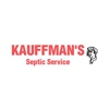 Kauffman's Septic Service gallery