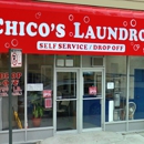 Chico's Laundromat - Dry Cleaners & Laundries